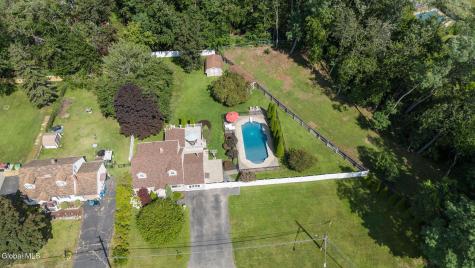 1145 Barber Drive Schenectady NY 12303