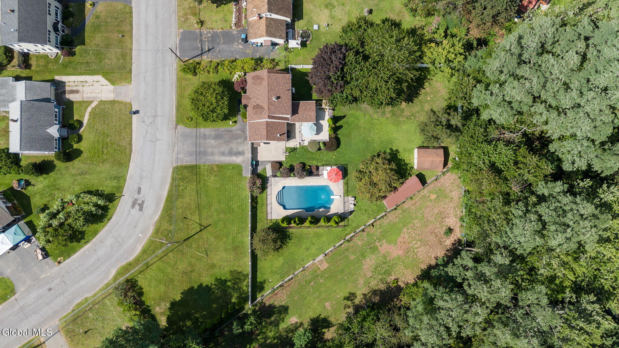1145 Barber Drive Schenectady NY 12303
