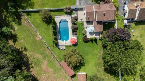 1145 Barber Drive Schenectady NY 12303
