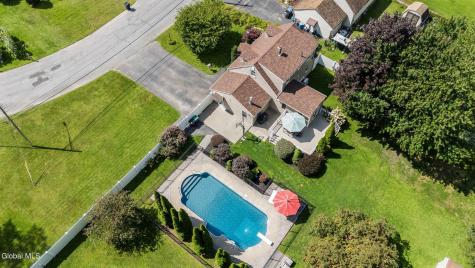 1145 Barber Drive Schenectady NY 12303
