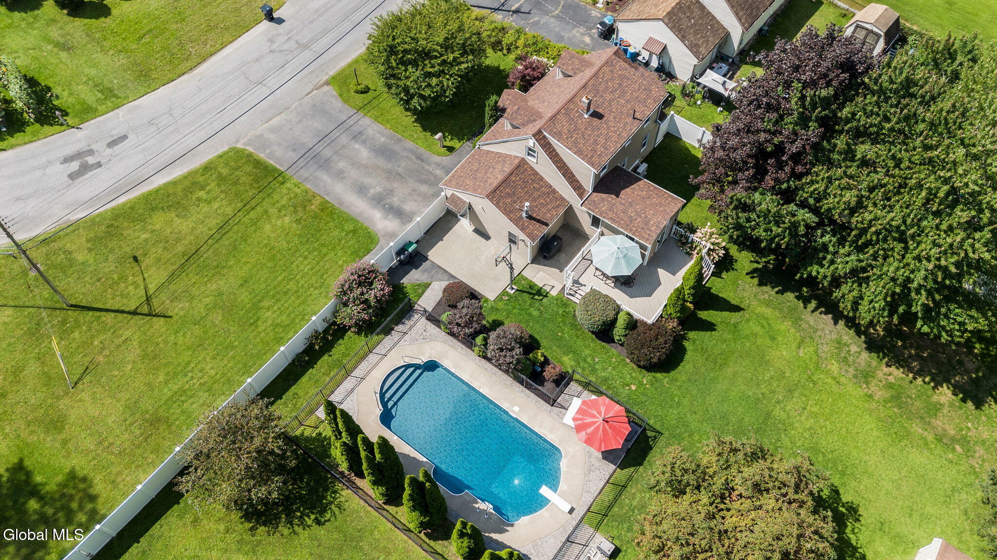 1145 Barber Drive Schenectady NY 12303