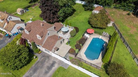 1145 Barber Drive Schenectady NY 12303