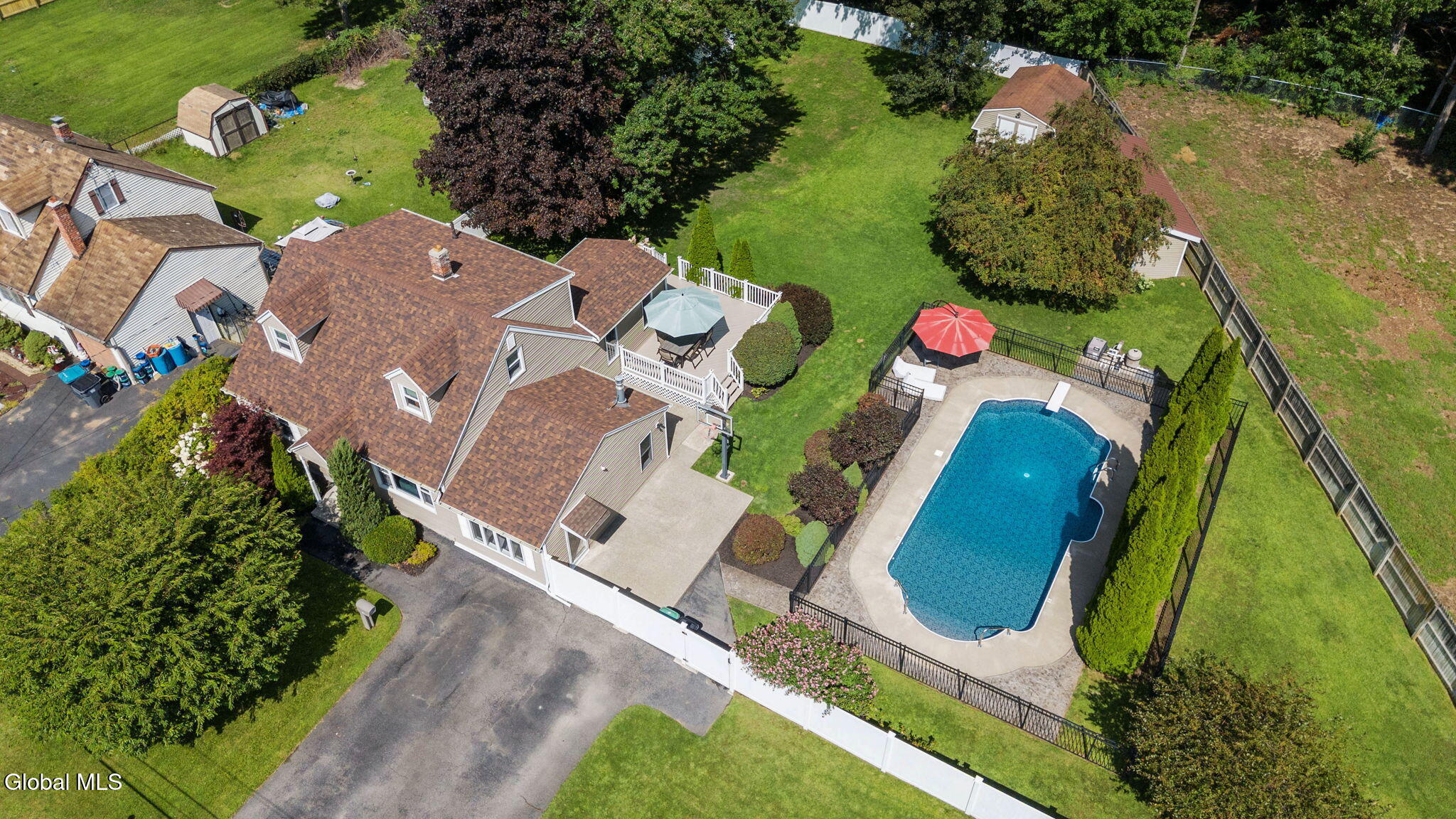 1145 Barber Drive Schenectady NY 12303