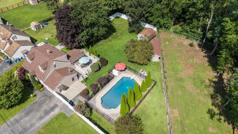 1145 Barber Drive Schenectady NY 12303