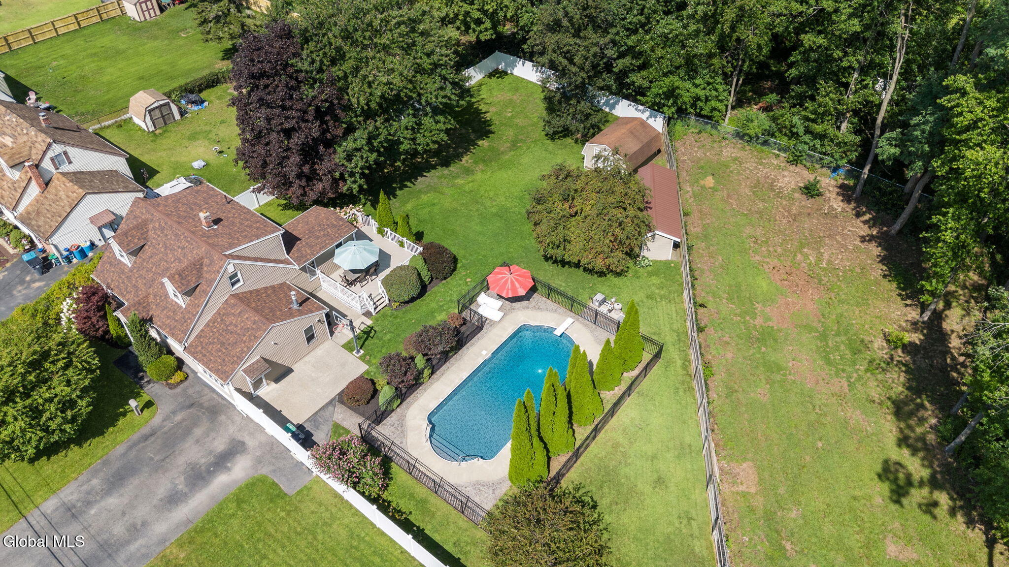 1145 Barber Drive Schenectady NY 12303