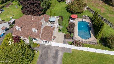1145 Barber Drive Schenectady NY 12303