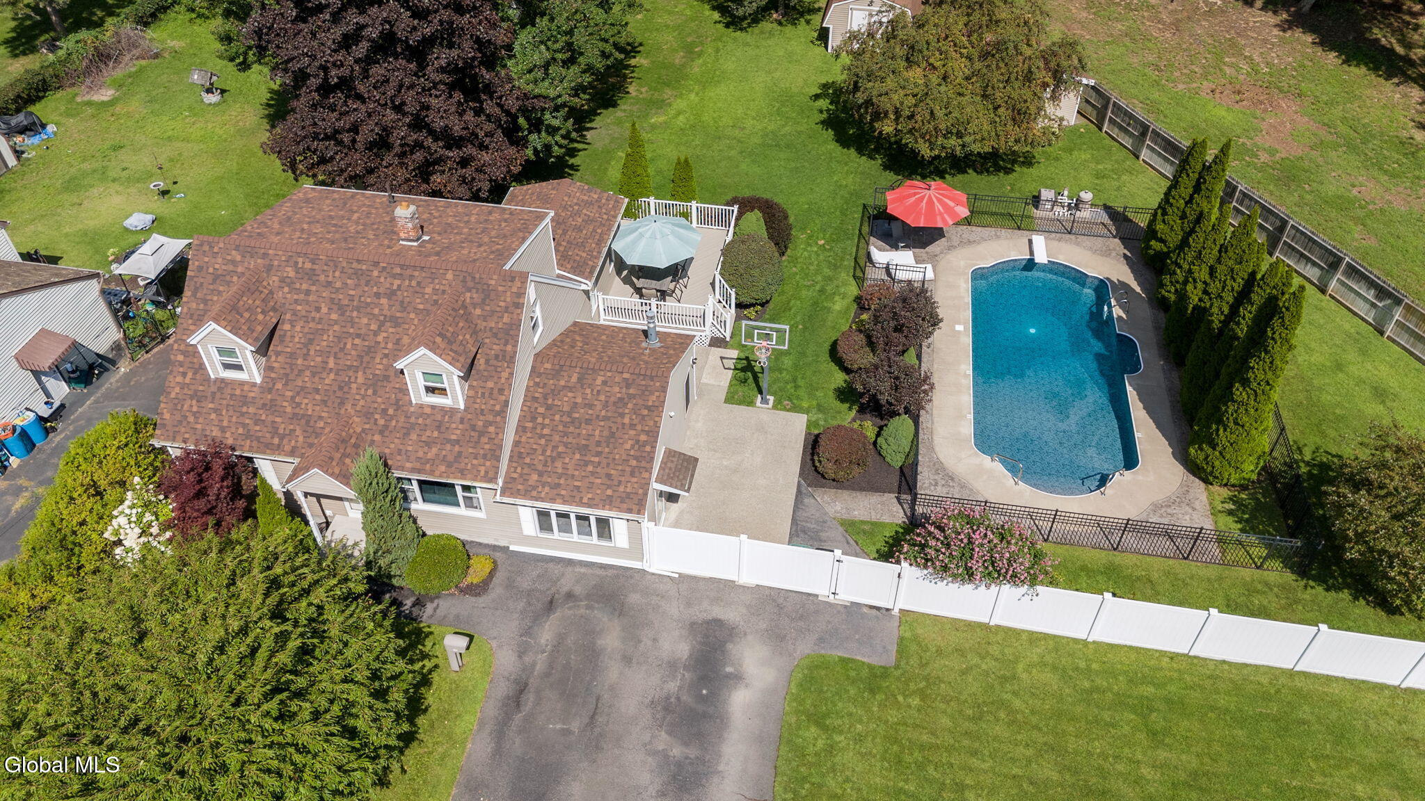 1145 Barber Drive Schenectady NY 12303