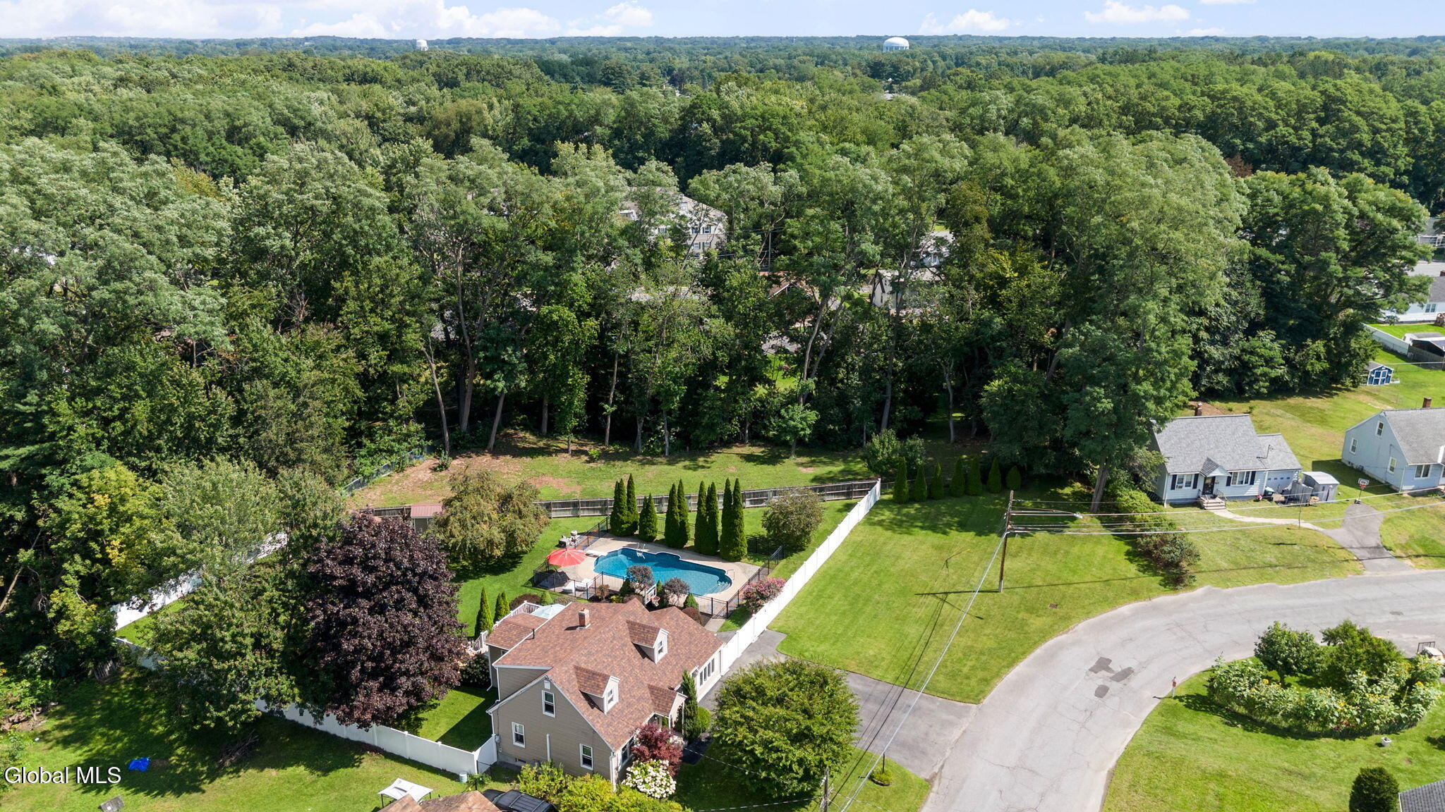 1145 Barber Drive Schenectady NY 12303