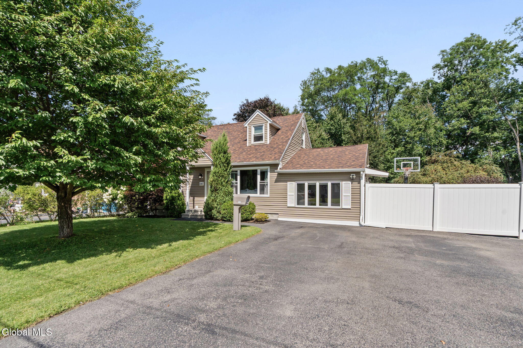 1145 Barber Drive Schenectady NY 12303