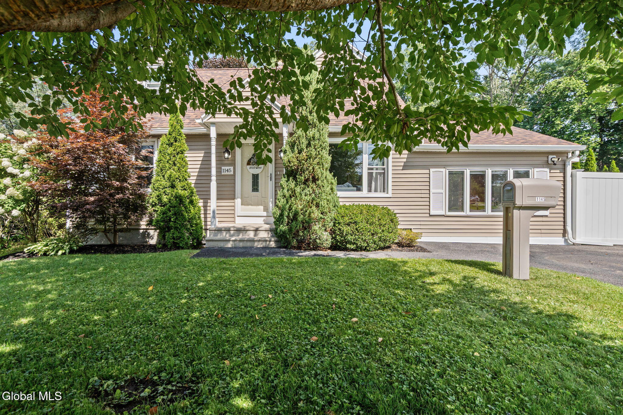 1145 Barber Drive Schenectady NY 12303