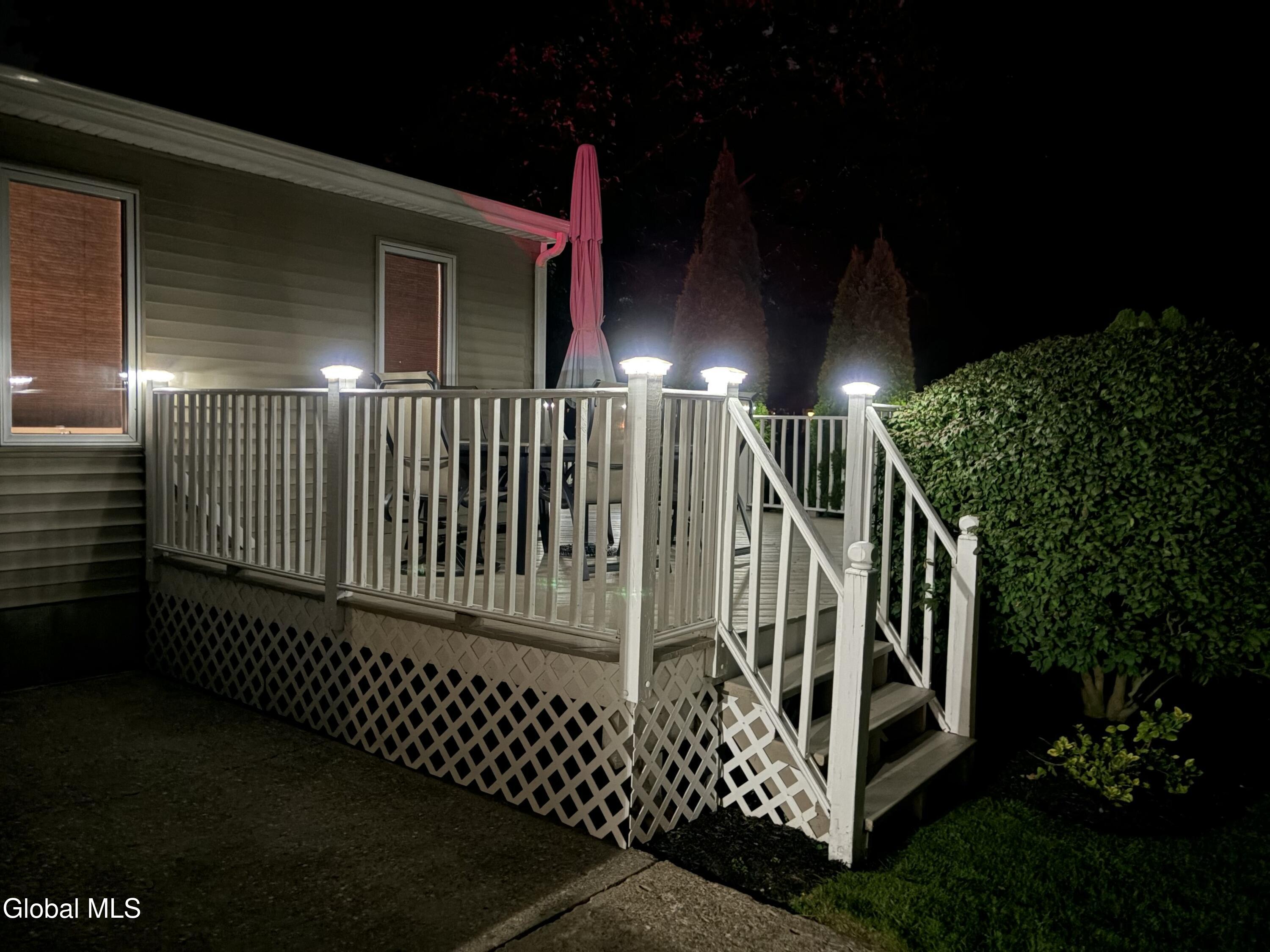 1145 Barber Drive Schenectady NY 12303