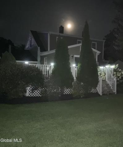 1145 Barber Drive Schenectady NY 12303