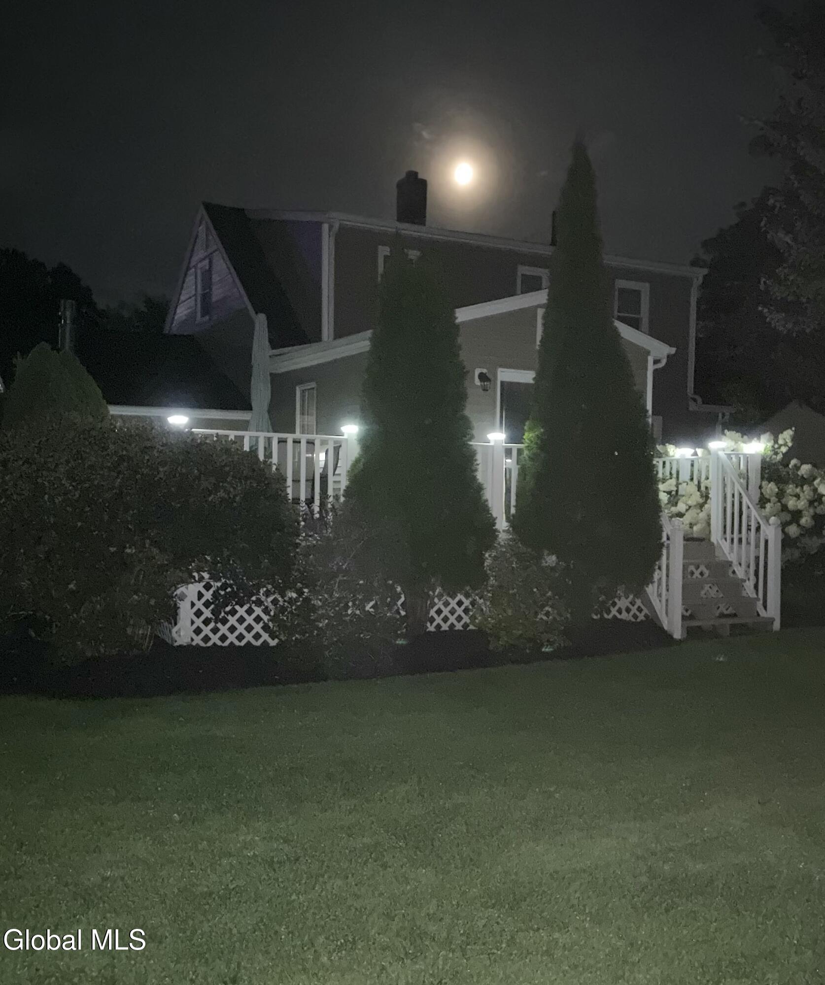 1145 Barber Drive Schenectady NY 12303