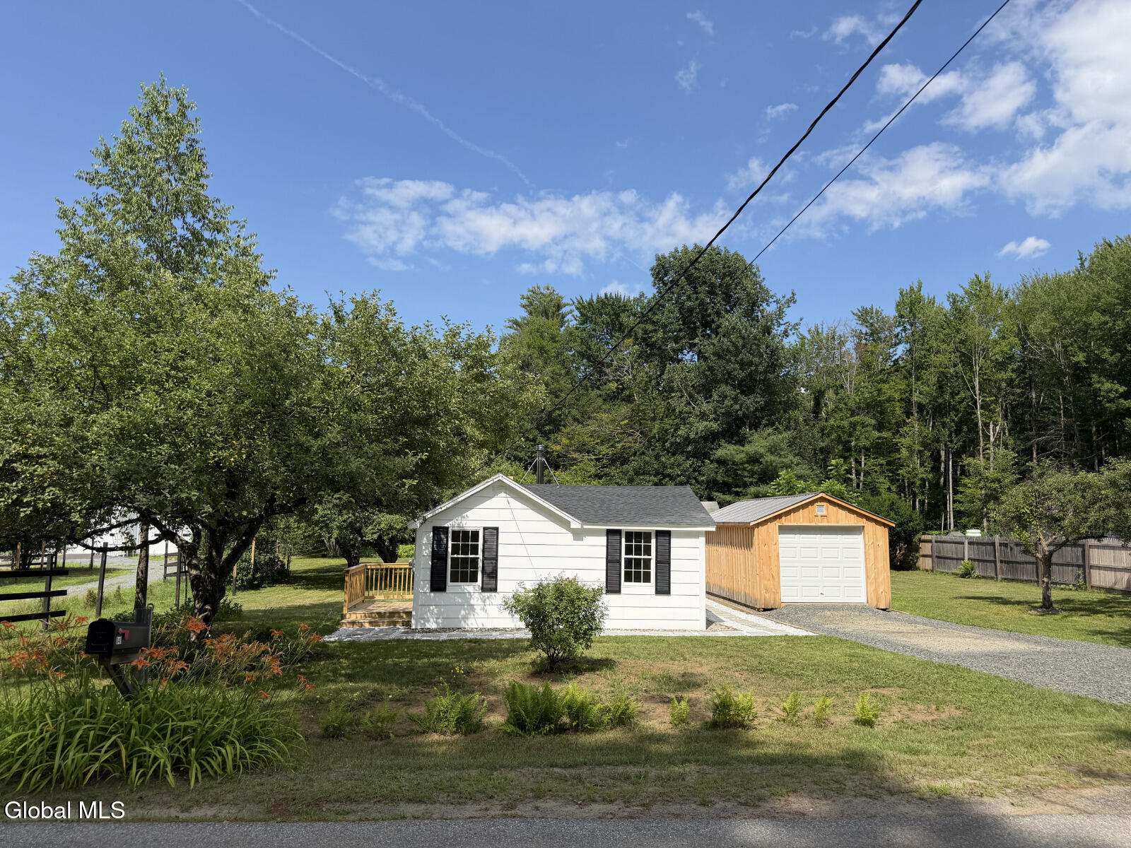 141 Wendell Avenue Broadalbin NY 12025