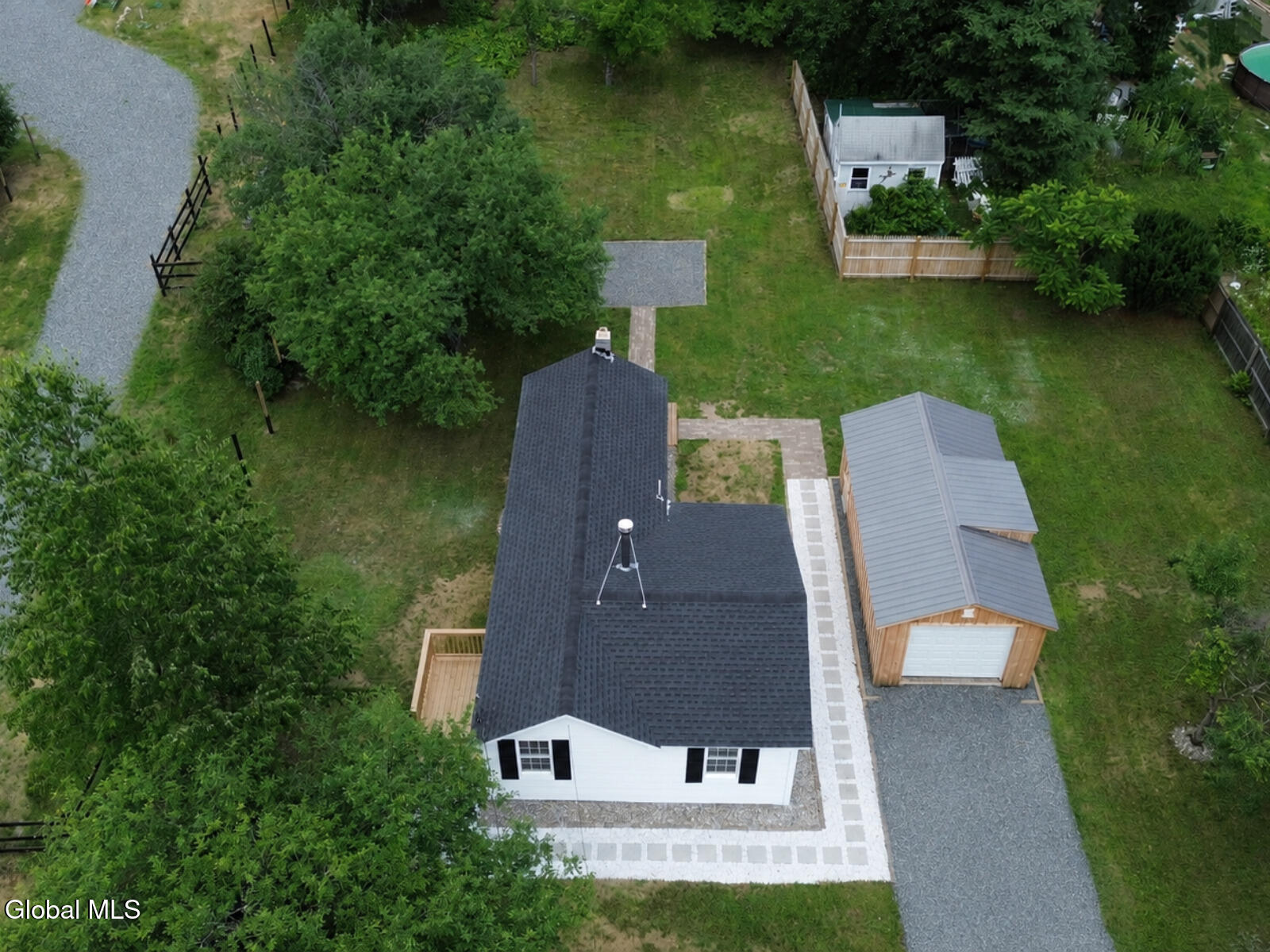141 Wendell Avenue Broadalbin NY 12025