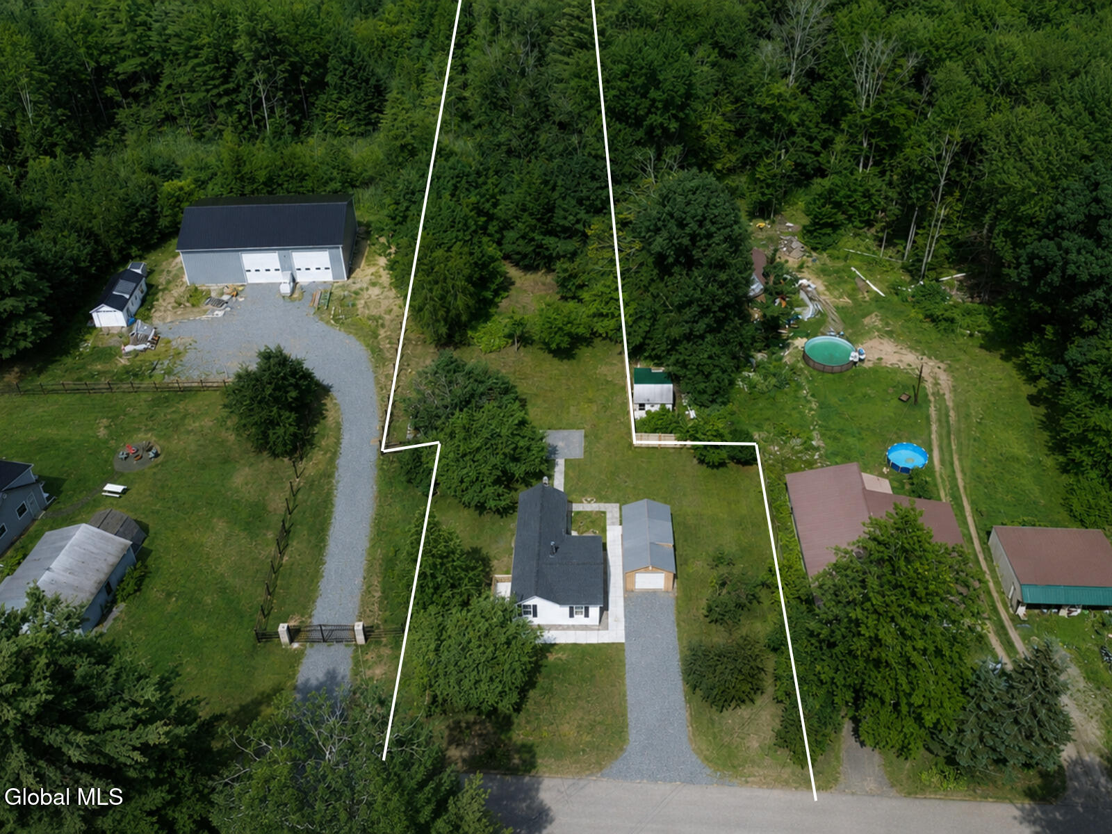 141 Wendell Avenue Broadalbin NY 12025
