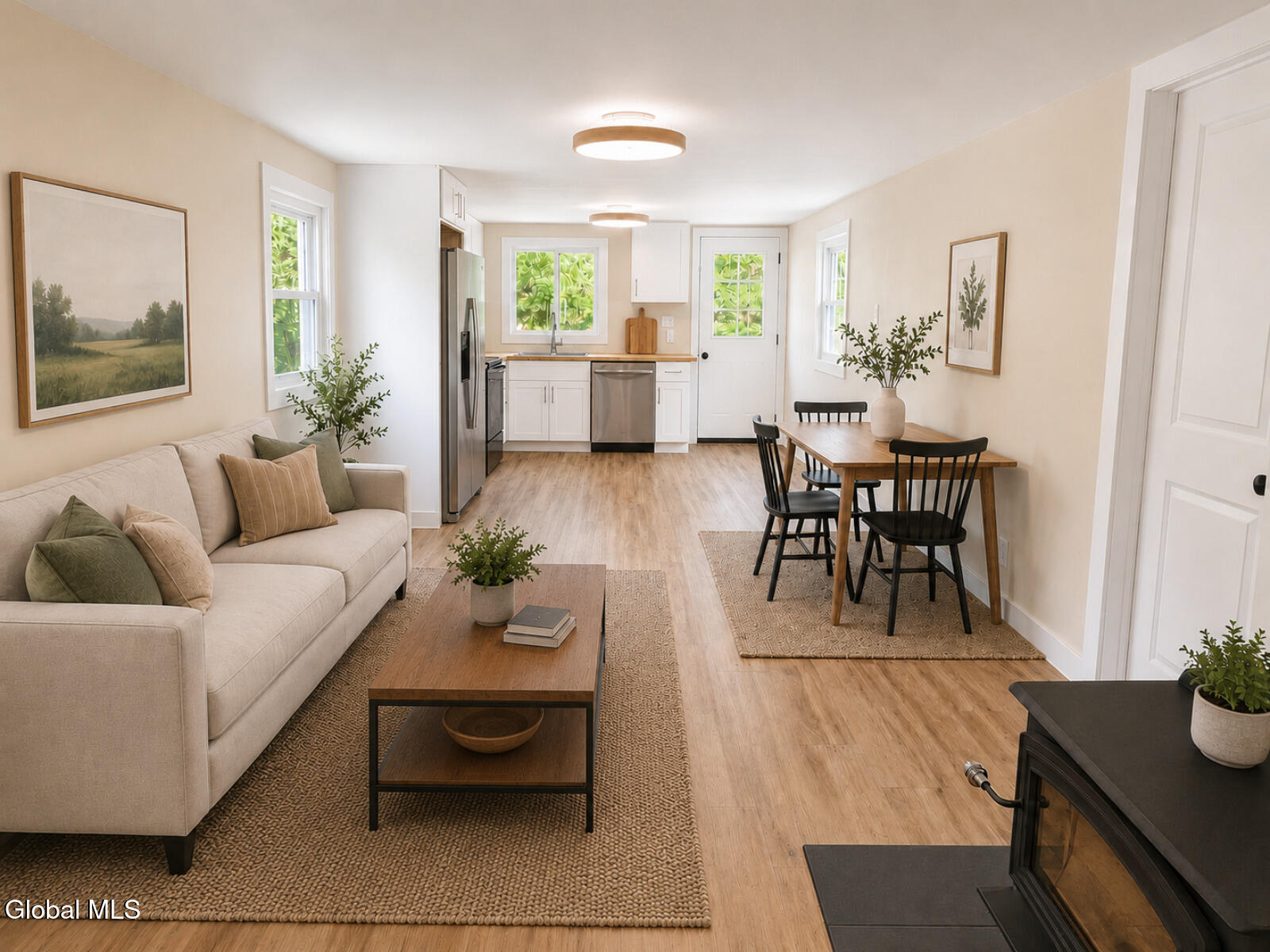 141 Wendell Avenue Broadalbin NY 12025