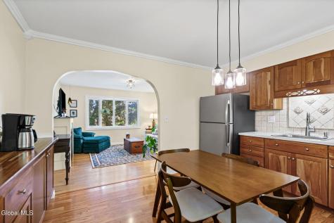 22 Collegeview Drive Albany NY 12211