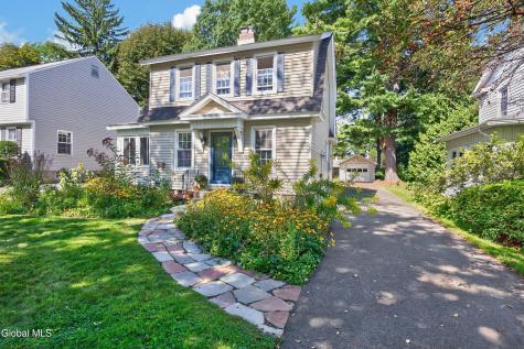 1165 Highland Park Road Schenectady NY 12309