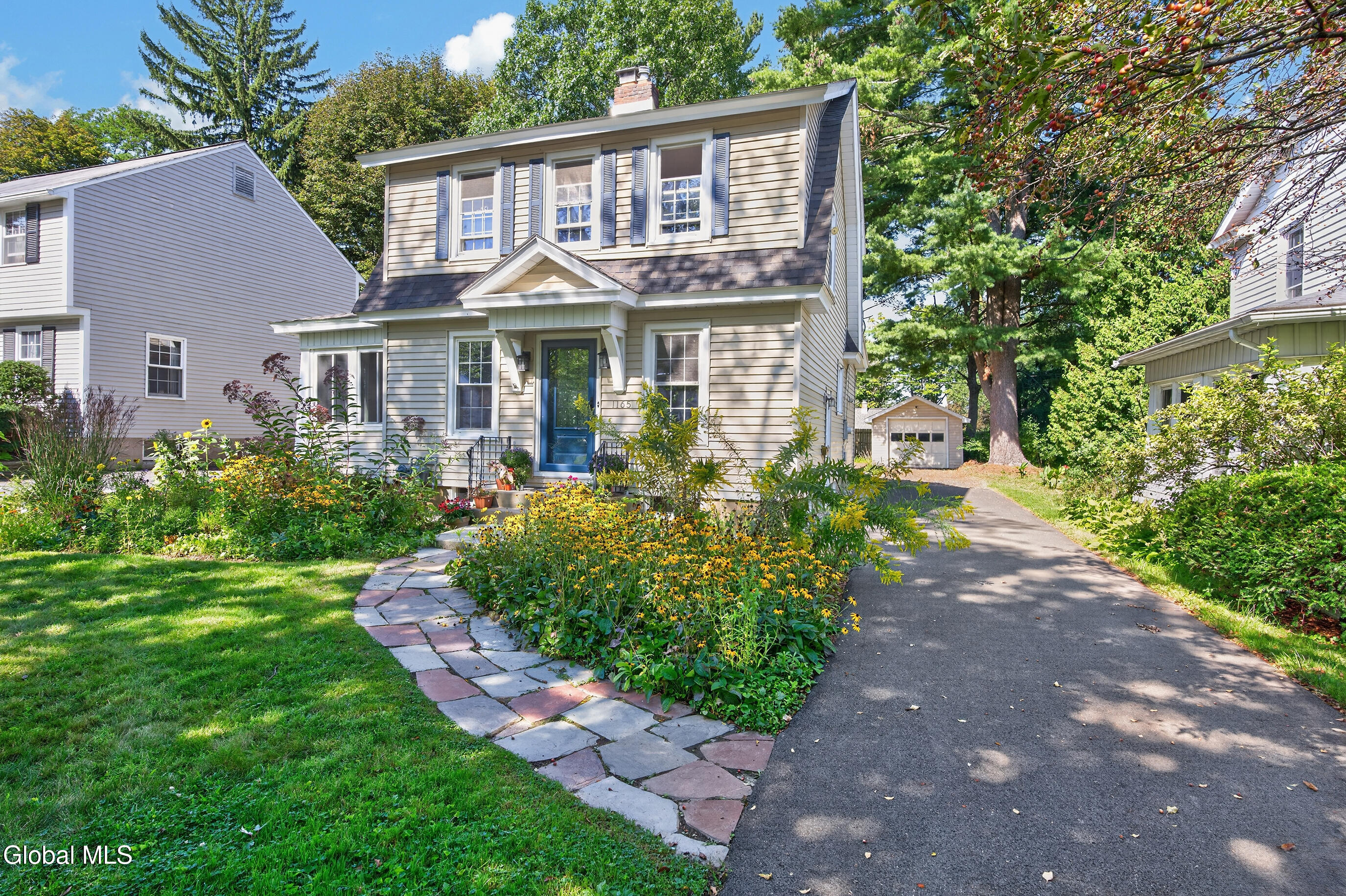 1165 Highland Park Road Schenectady NY 12309