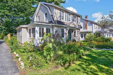 1165 Highland Park Road Schenectady NY 12309