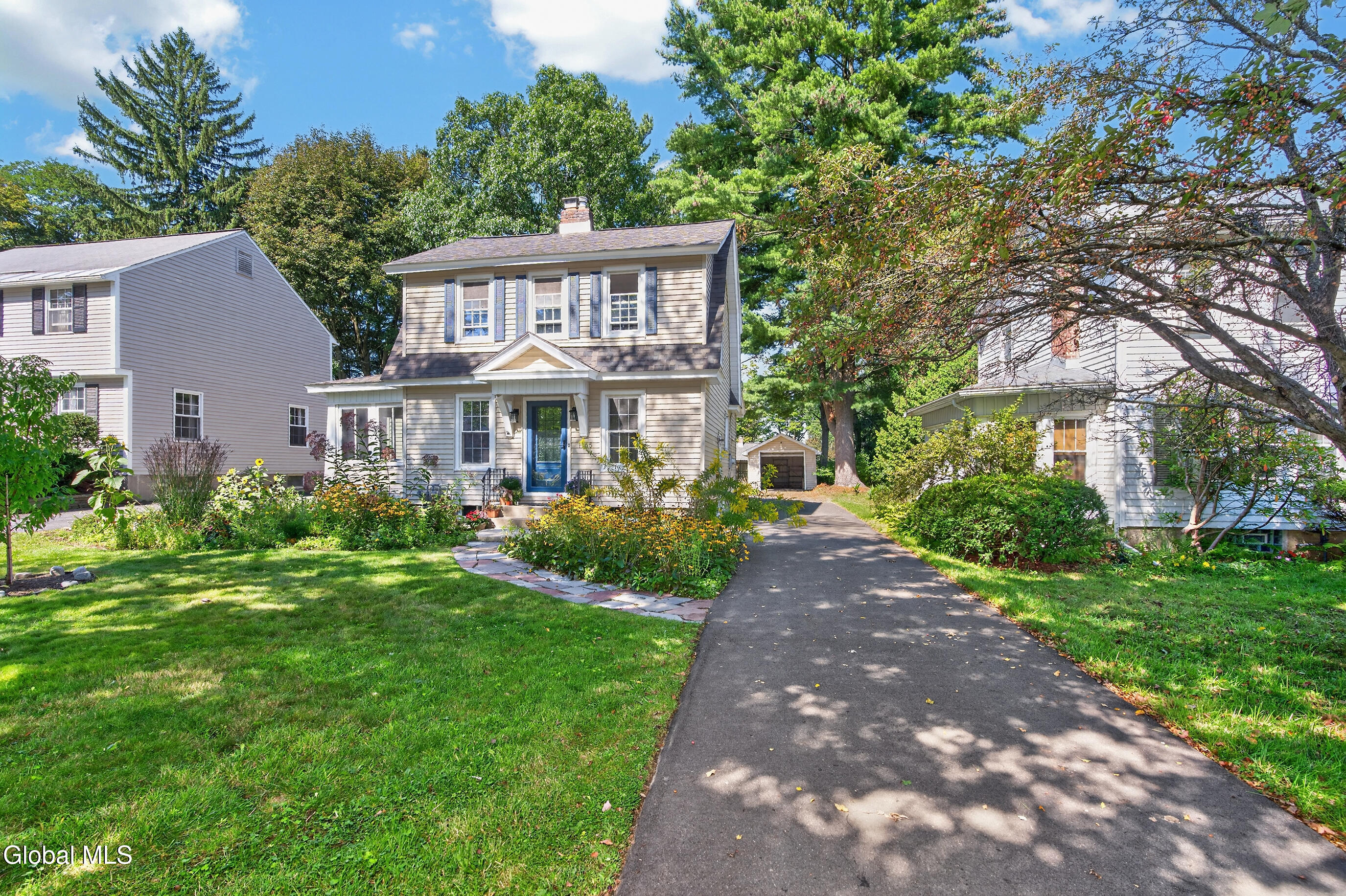 1165 Highland Park Road Schenectady NY 12309