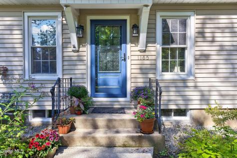 1165 Highland Park Road Schenectady NY 12309