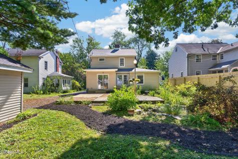 1165 Highland Park Road Schenectady NY 12309