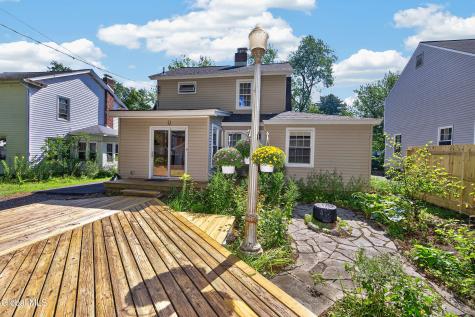 1165 Highland Park Road Schenectady NY 12309