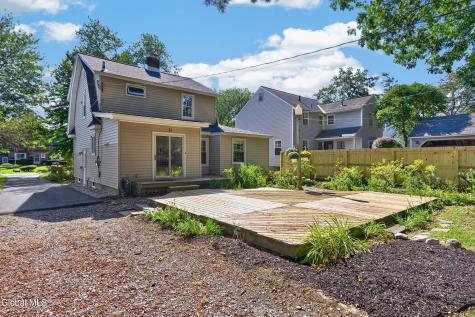 1165 Highland Park Road Schenectady NY 12309