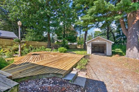1165 Highland Park Road Schenectady NY 12309