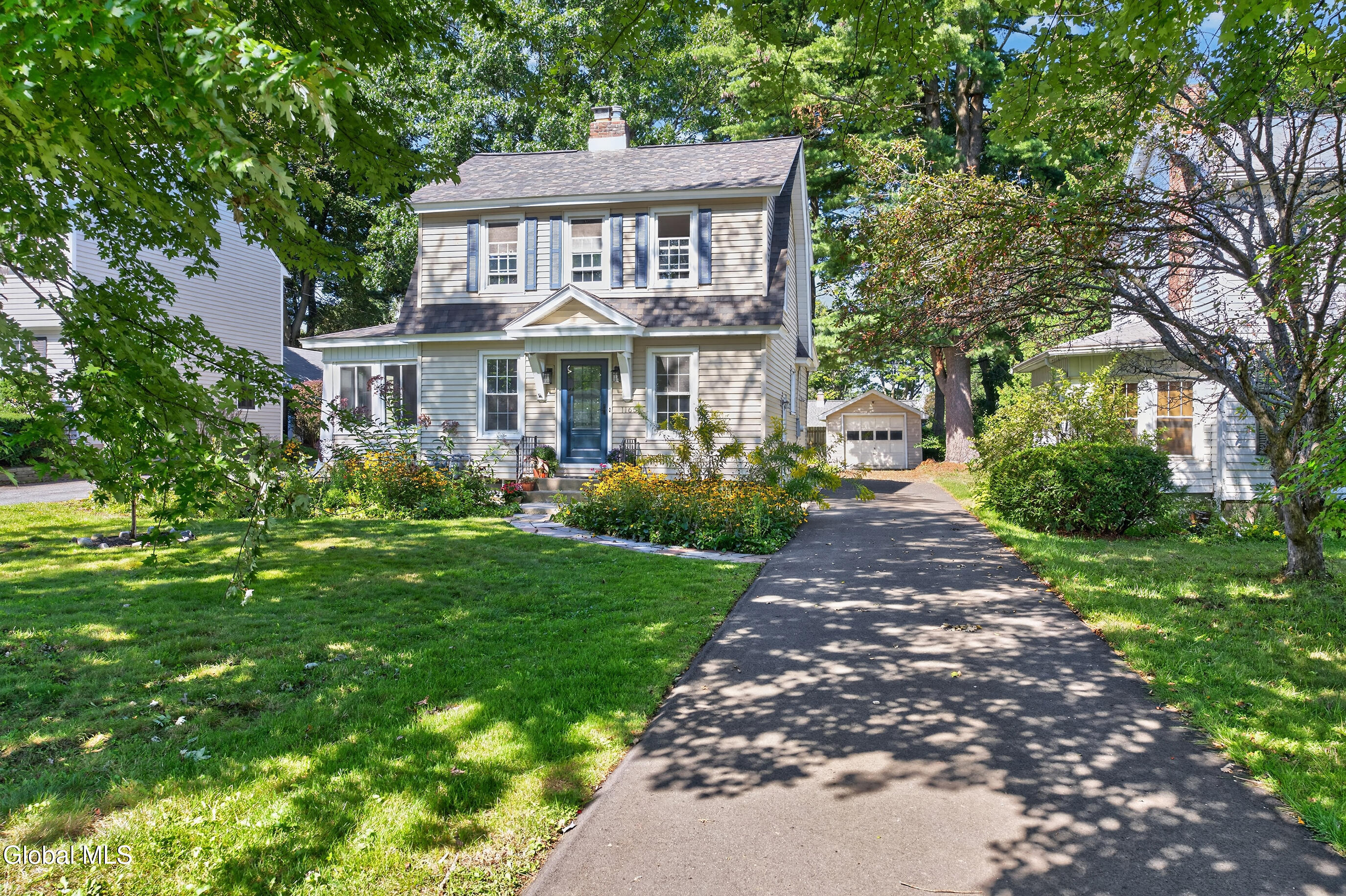 1165 Highland Park Road Schenectady NY 12309