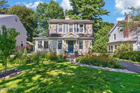 1165 Highland Park Road Schenectady NY 12309