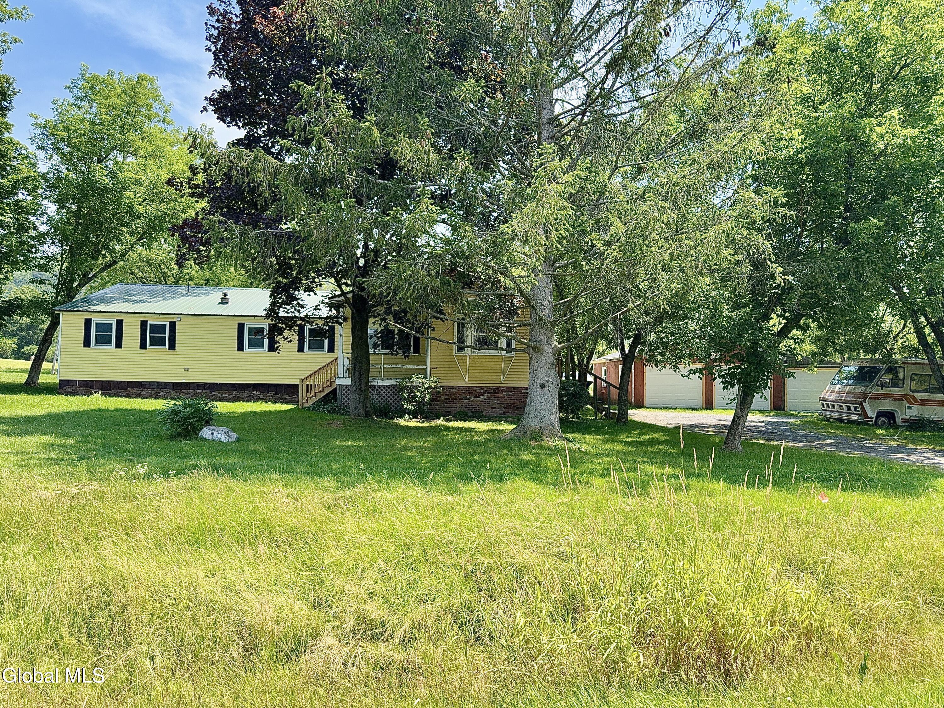 1020 W Richmondville Road Cobleskill NY 12043