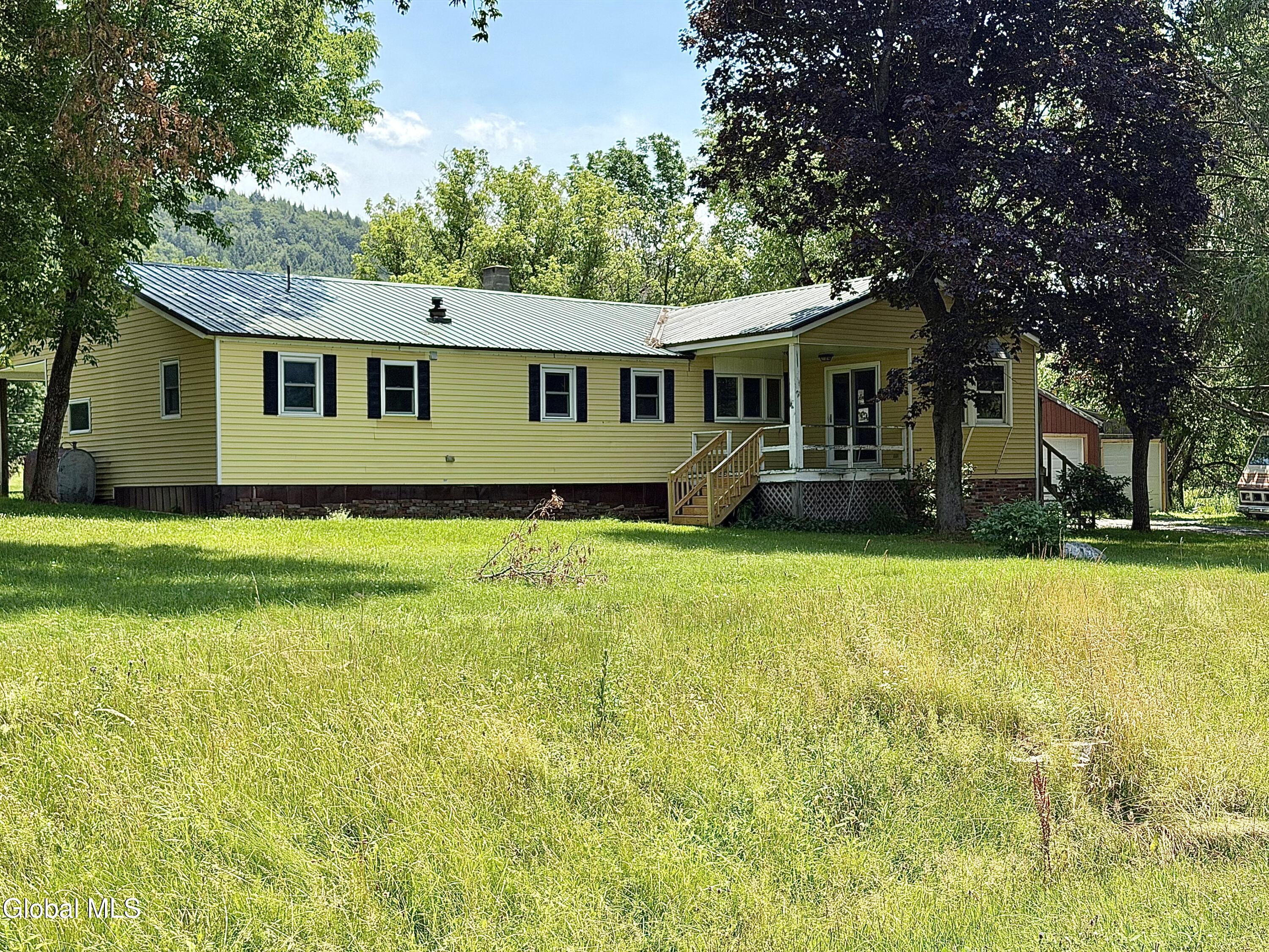 1020 W Richmondville Road Cobleskill NY 12043