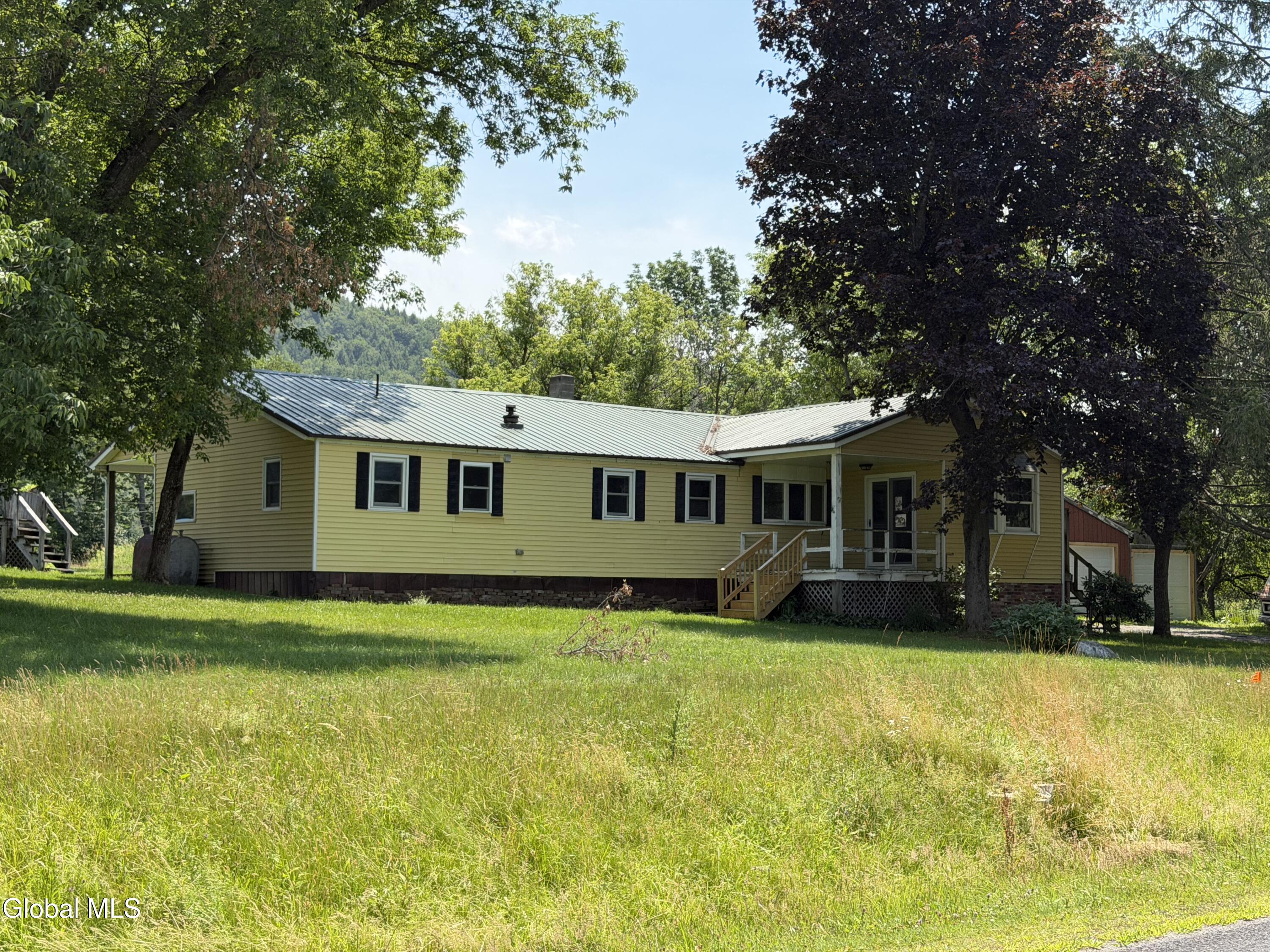 1020 W Richmondville Road Cobleskill NY 12043