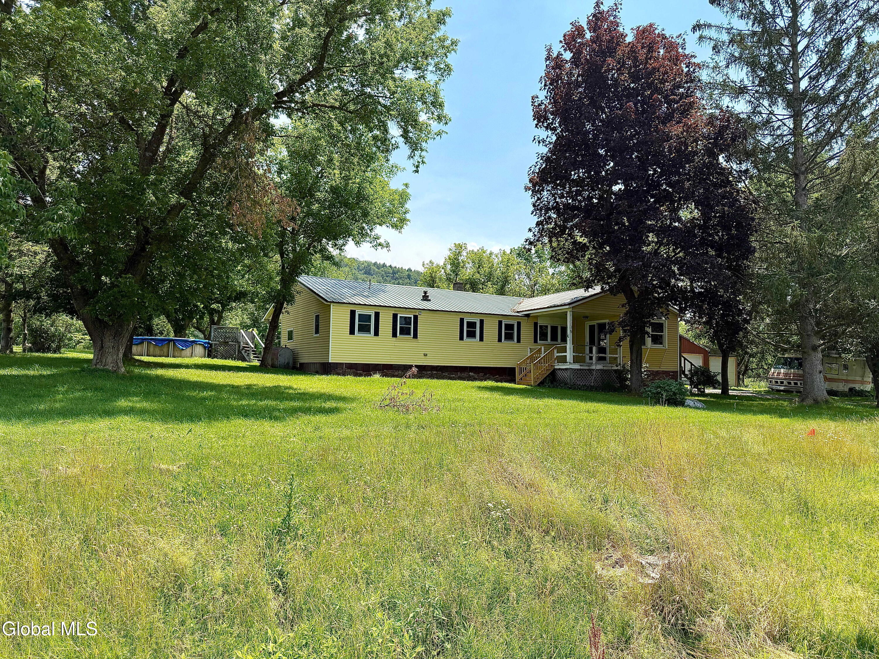 1020 W Richmondville Road Cobleskill NY 12043