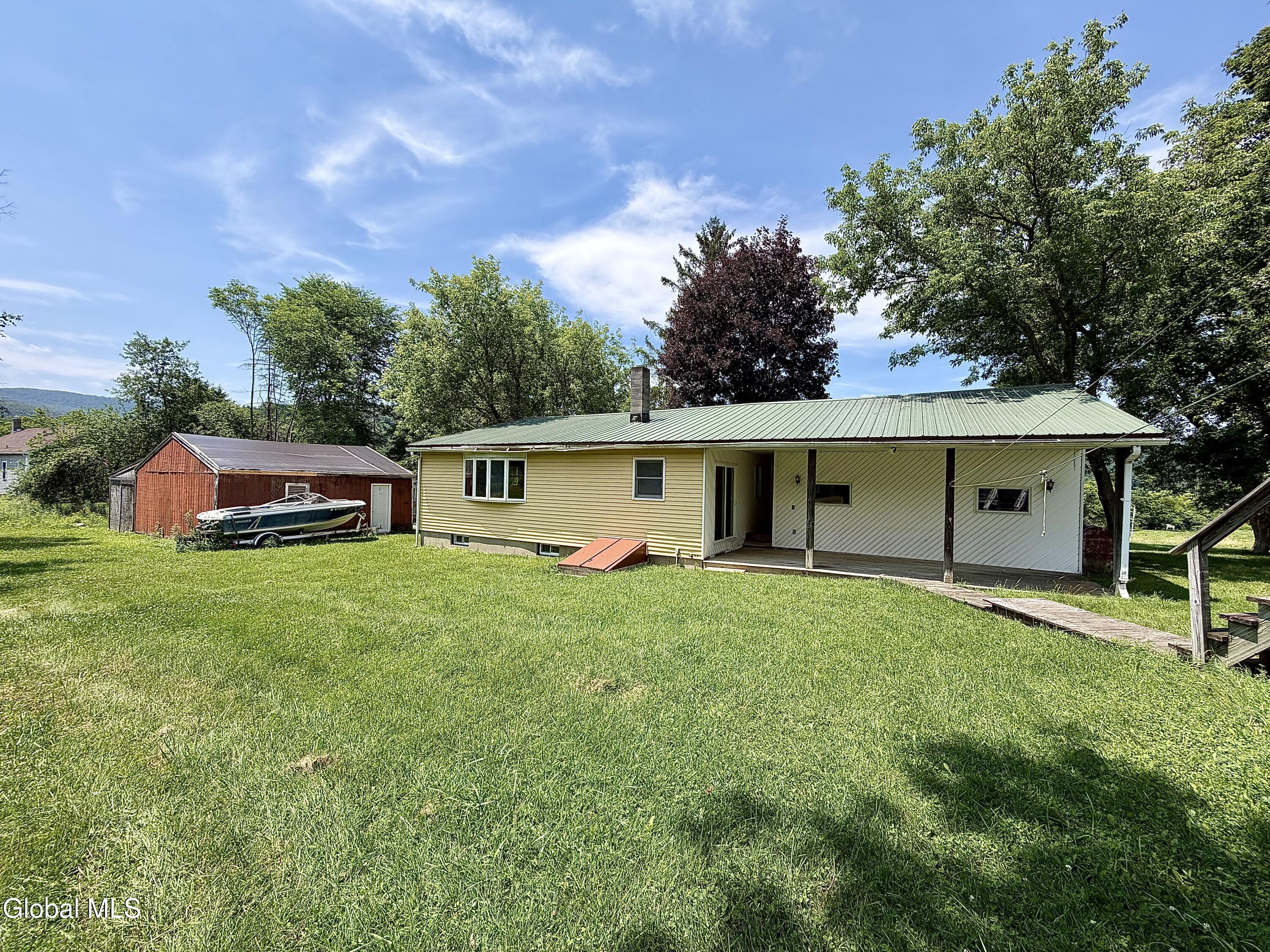 1020 W Richmondville Road Cobleskill NY 12043