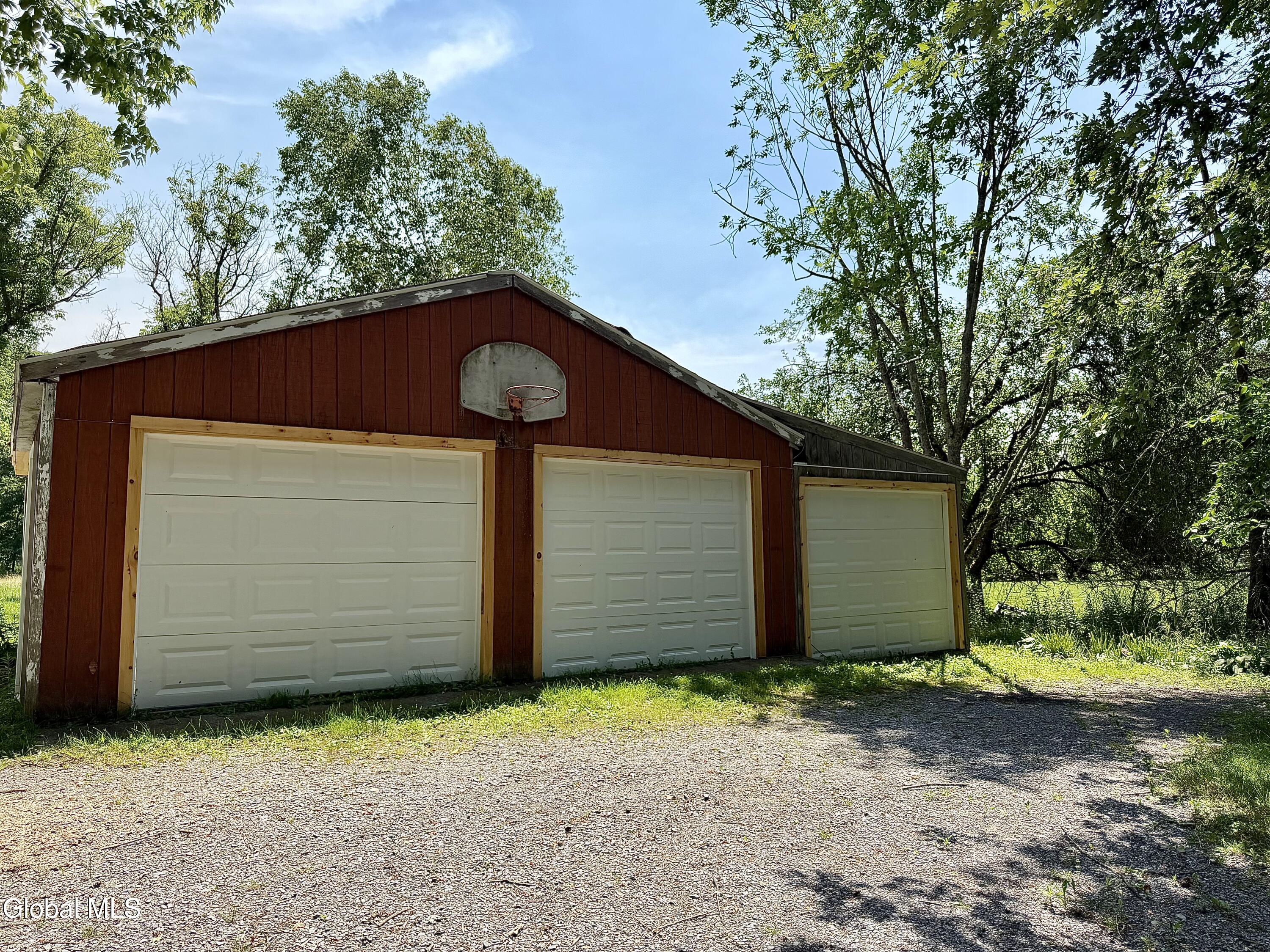 1020 W Richmondville Road Cobleskill NY 12043