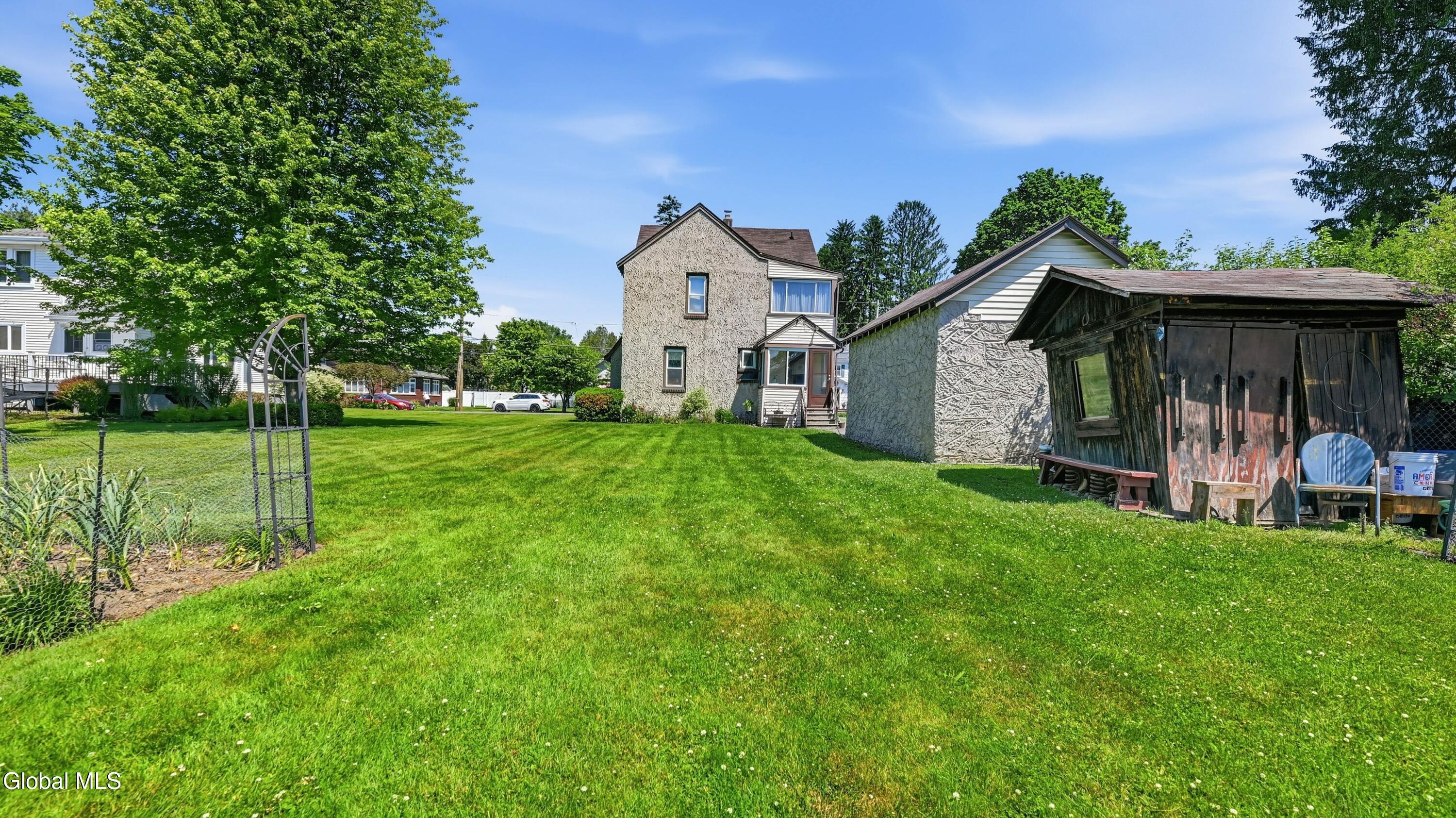 312 E Main Street Johnstown NY 12095