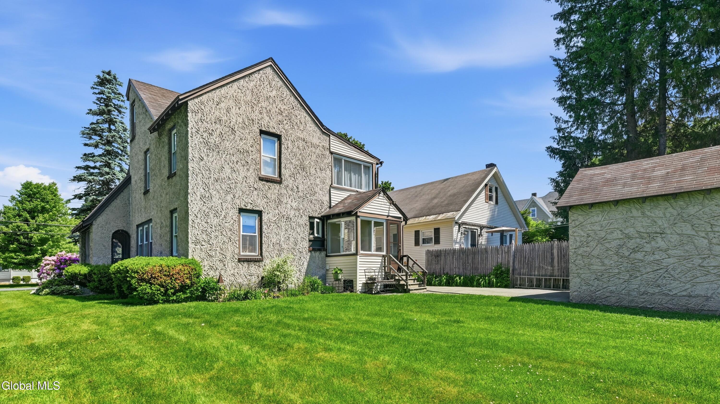 312 E Main Street Johnstown NY 12095