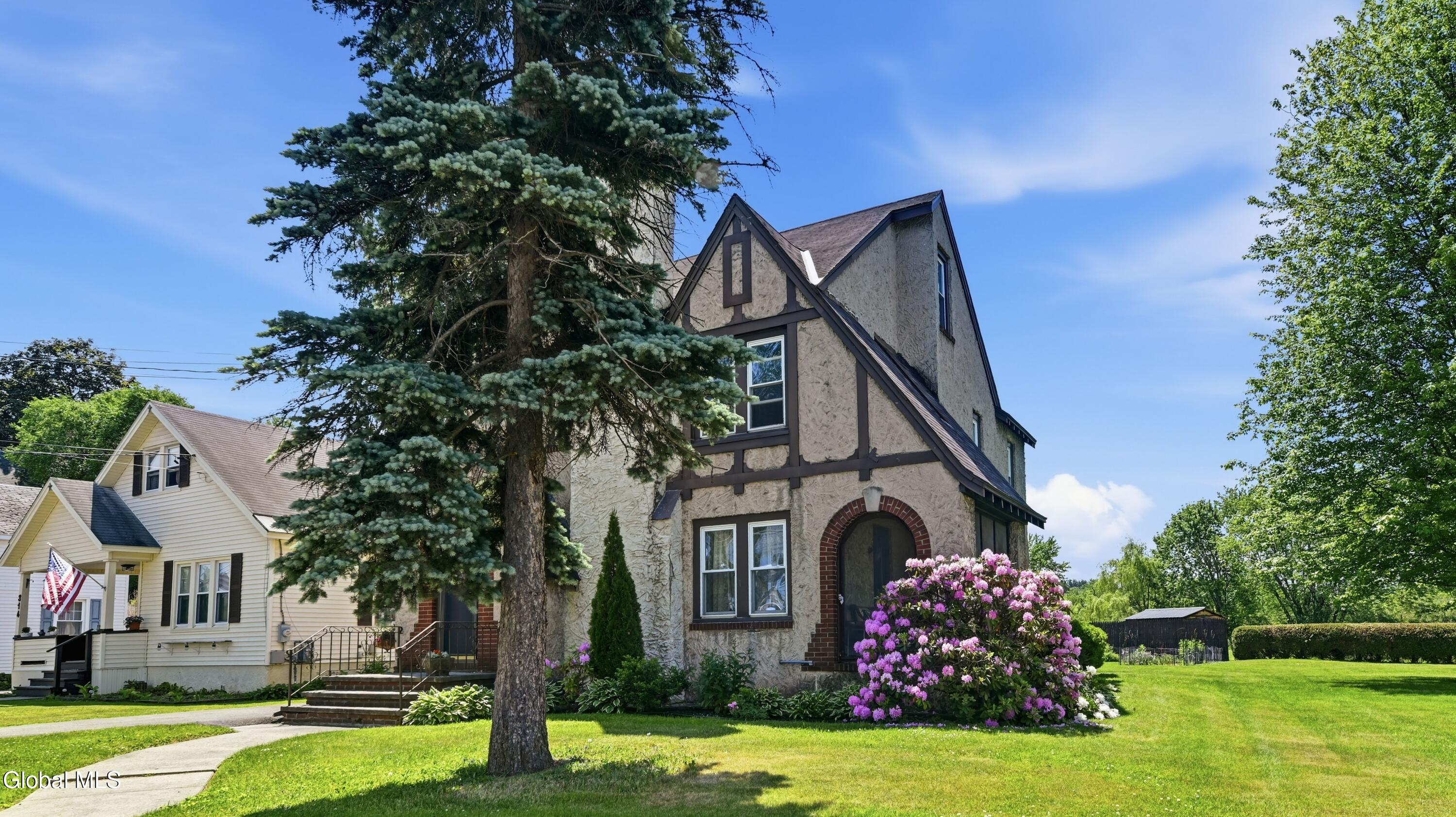 312 E Main Street Johnstown NY 12095