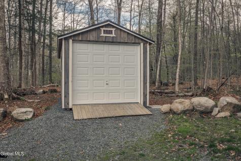 323 N Shore Rd Peck Gloversville NY 12078