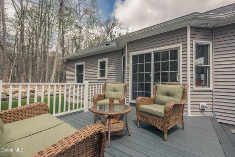 323 N Shore Rd Peck Gloversville NY 12078