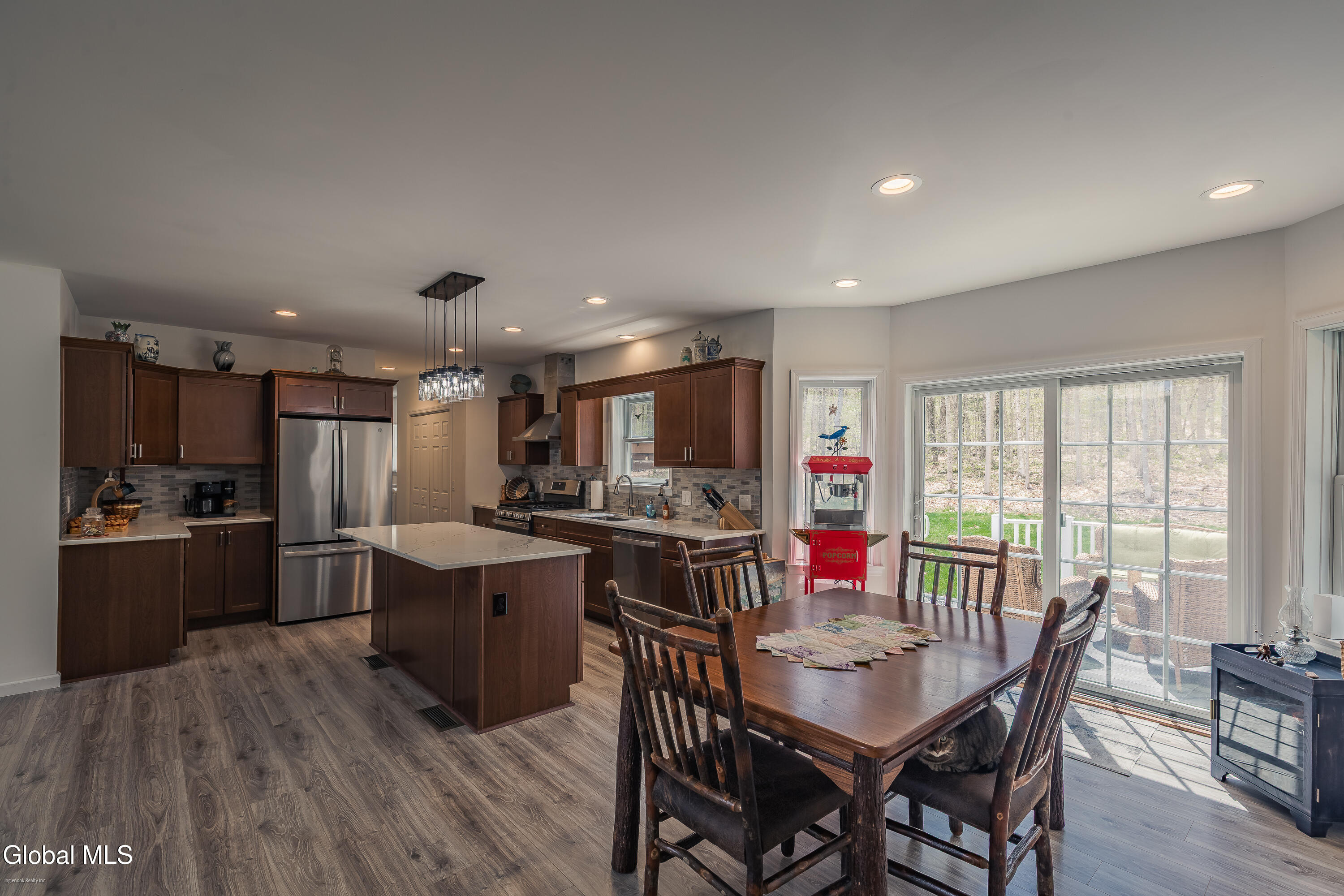 323 N Shore Rd Peck Gloversville NY 12078
