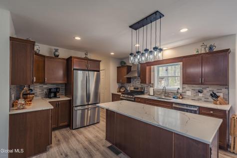 323 N Shore Rd Peck Gloversville NY 12078