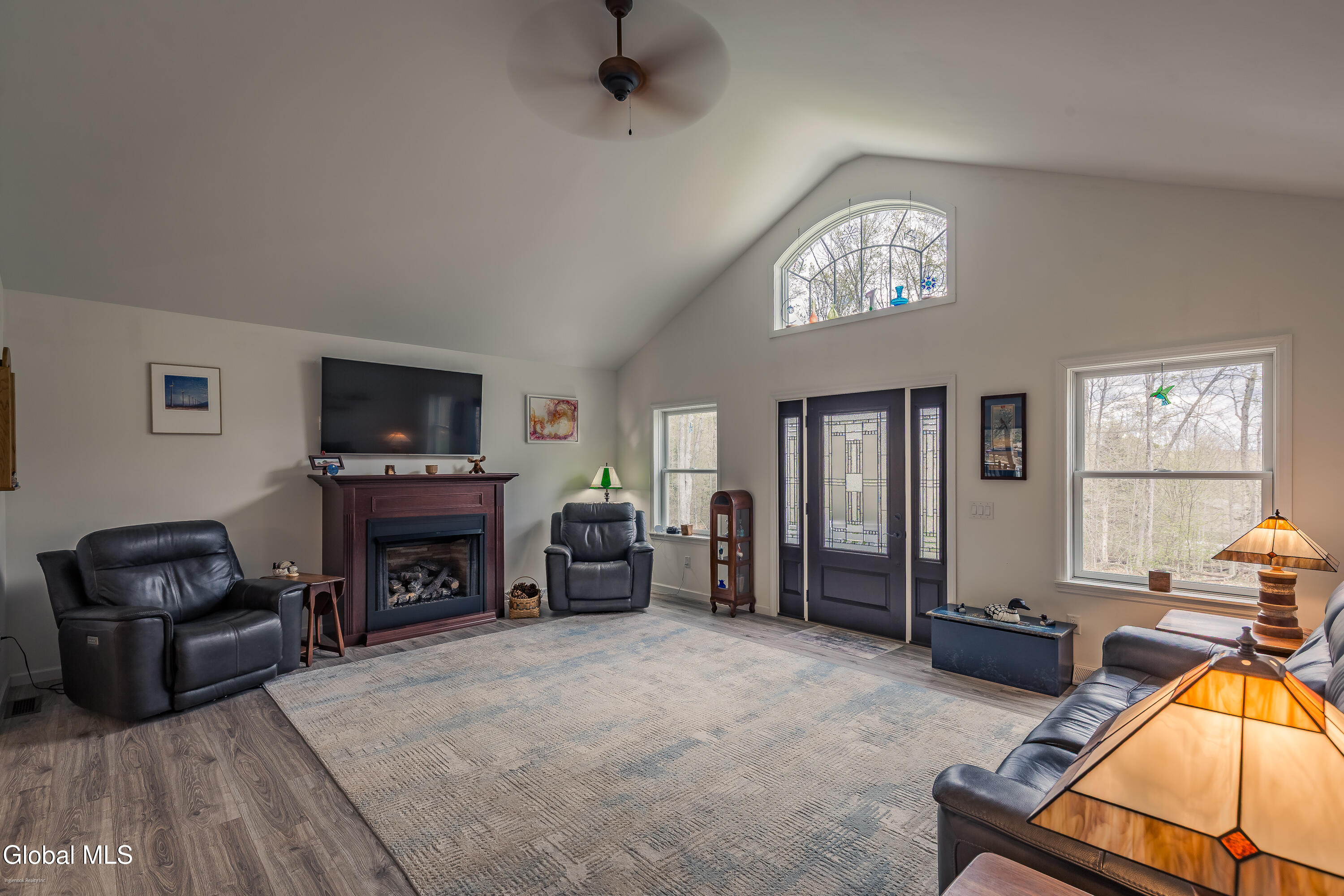 323 N Shore Rd Peck Gloversville NY 12078