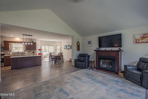 323 N Shore Rd Peck Gloversville NY 12078