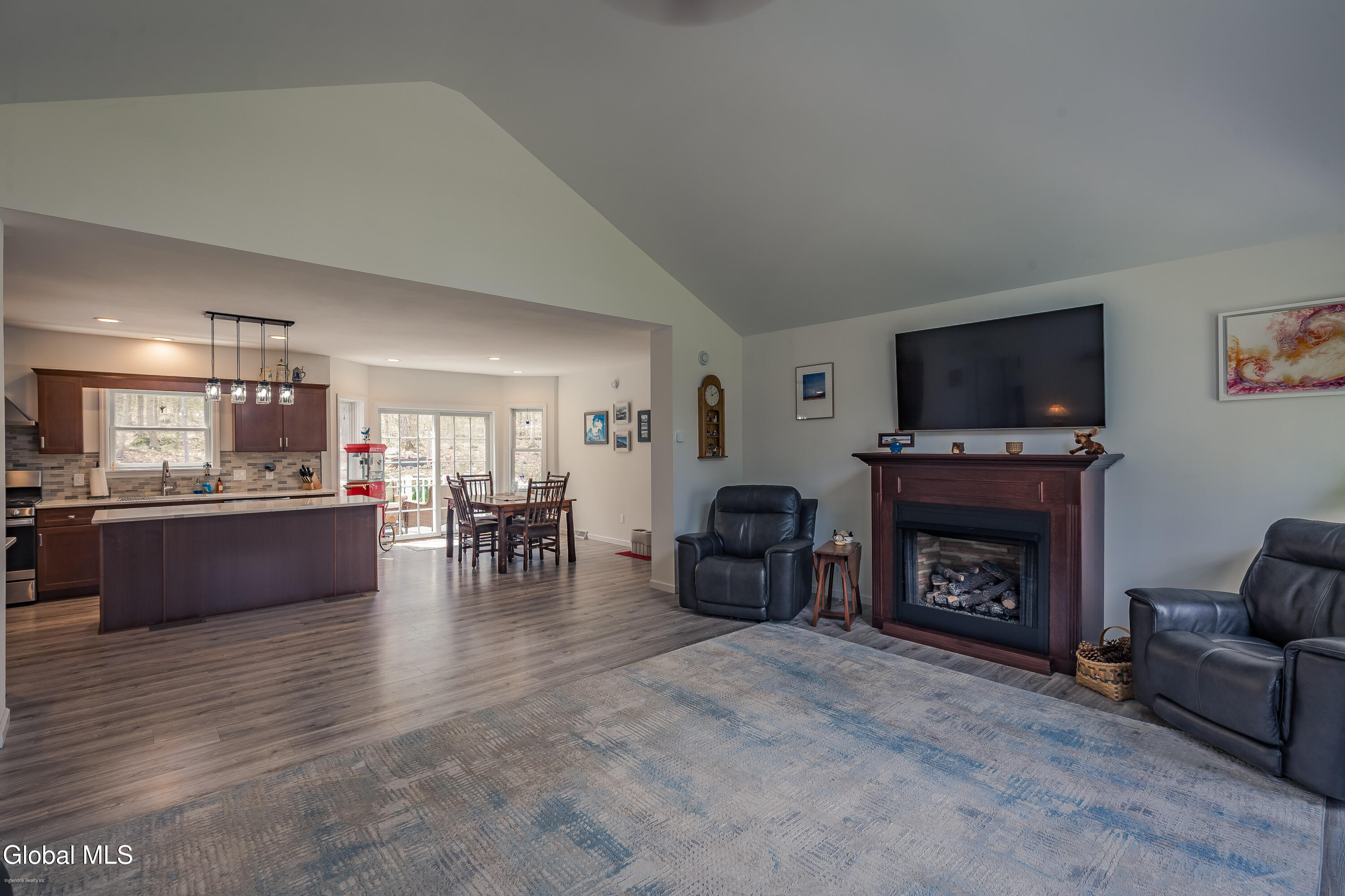 323 N Shore Rd Peck Gloversville NY 12078