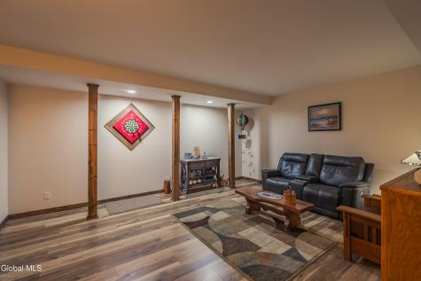 323 N Shore Rd Peck Gloversville NY 12078